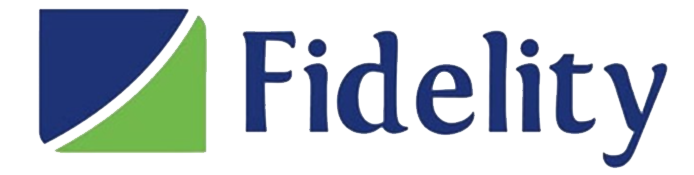 Fidelity Logo