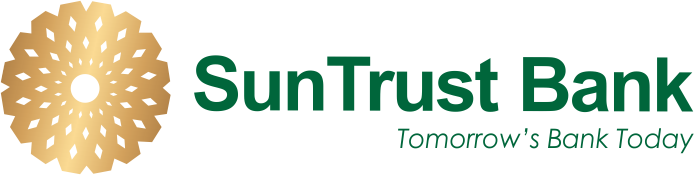 Suntrust Logo